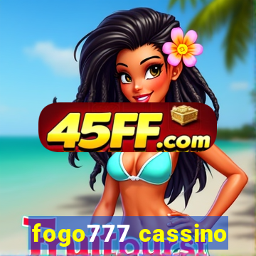 fogo777 cassino
